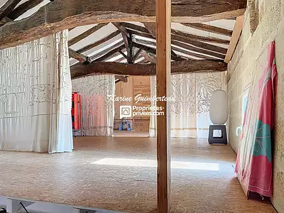 Maison, 180 m²