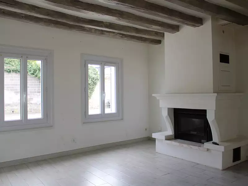 Maison, 82,34 m²