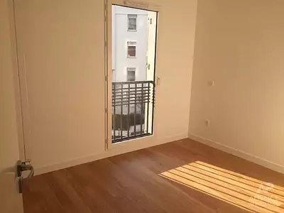Appartement, 61 m²