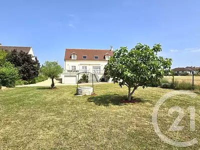 Maison, 208 m²