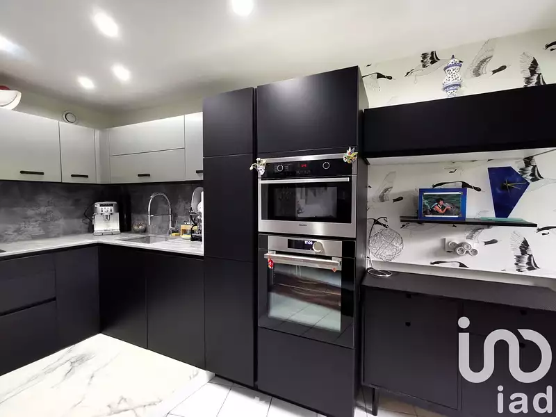Appartement, 96 m²