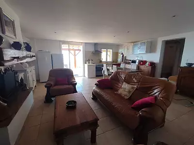 Maison, 89 m²
