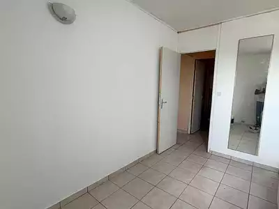 Appartement, 68 m²