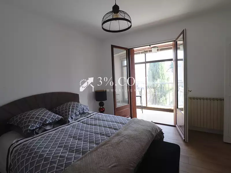 Maison, 160 m²