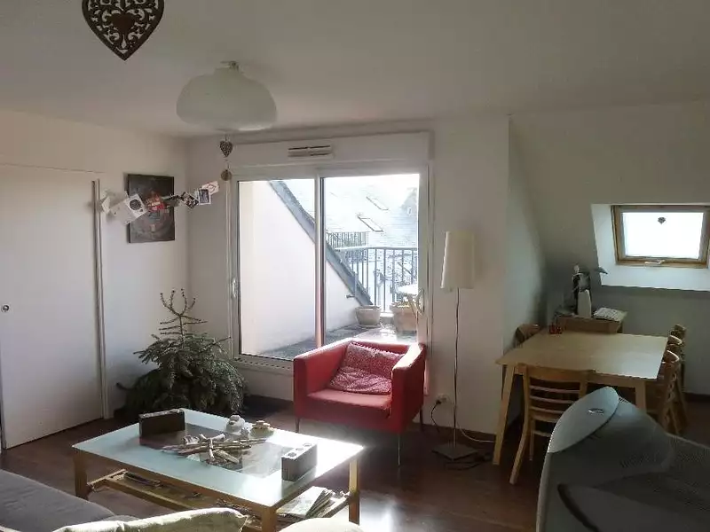 Appartement, 67,5 m²