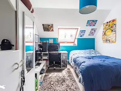 Maison, 94 m²