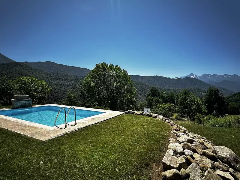 Maison, 235,25 m²