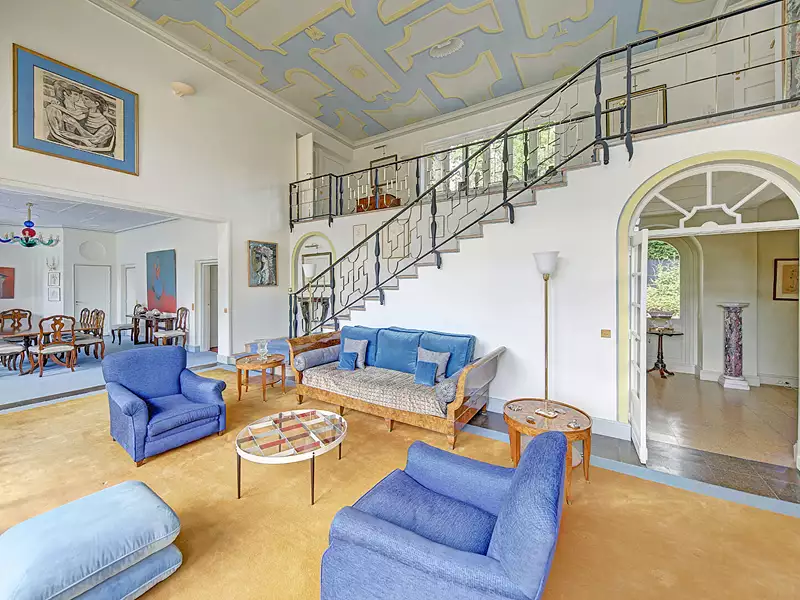 Maison, 363,4 m²