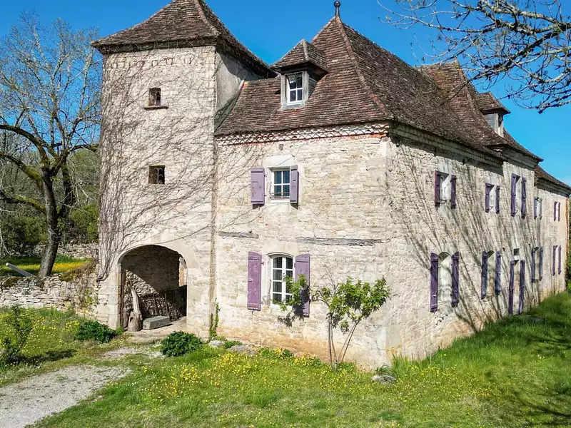Maison, 370 m²