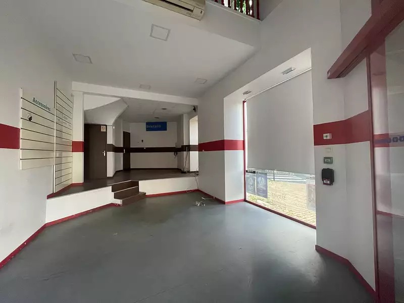 Divers, 85 m²