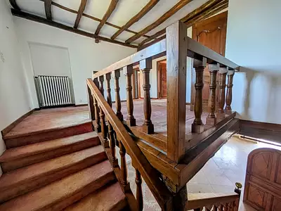 Maison, 261 m²