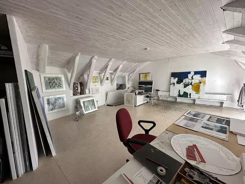 Maison, 160 m²