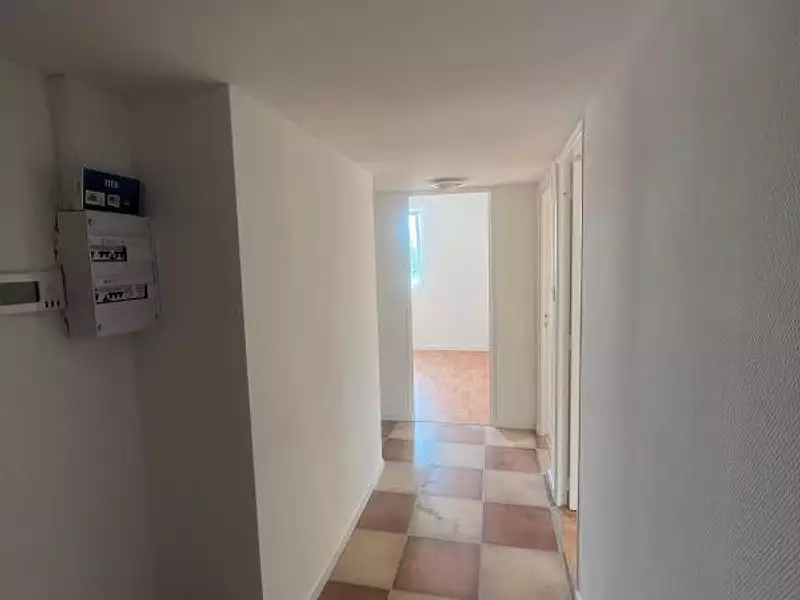 Appartement, 43 m²