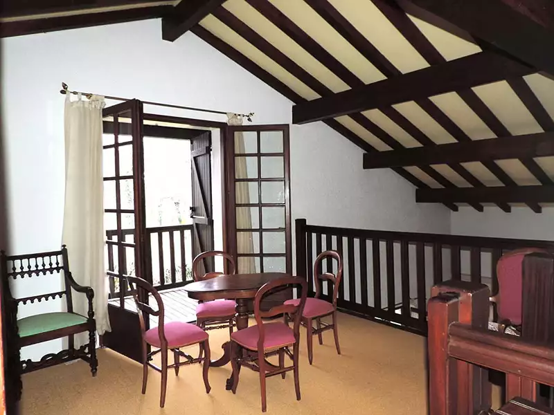 Maison, 142 m²