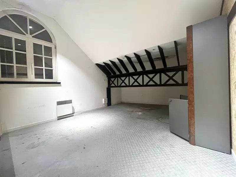 Divers, 393 m²