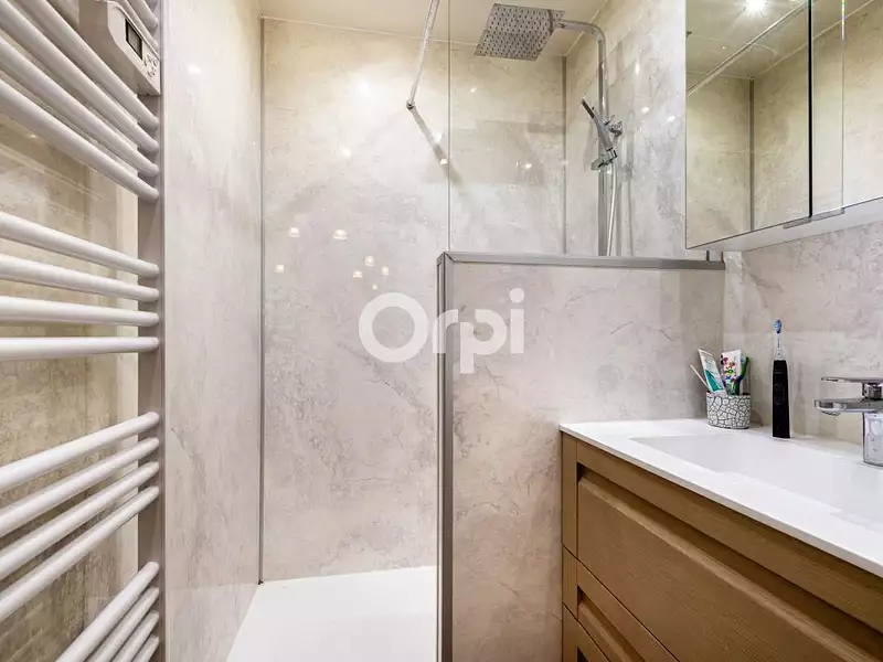 Appartement, 90 m²