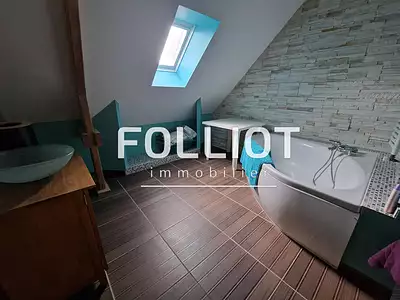 Maison, 148 m²