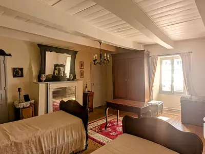 Maison, 105 m²