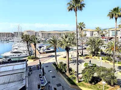 Appartement, 66,44 m²