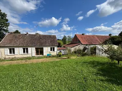 Maison, 80 m²