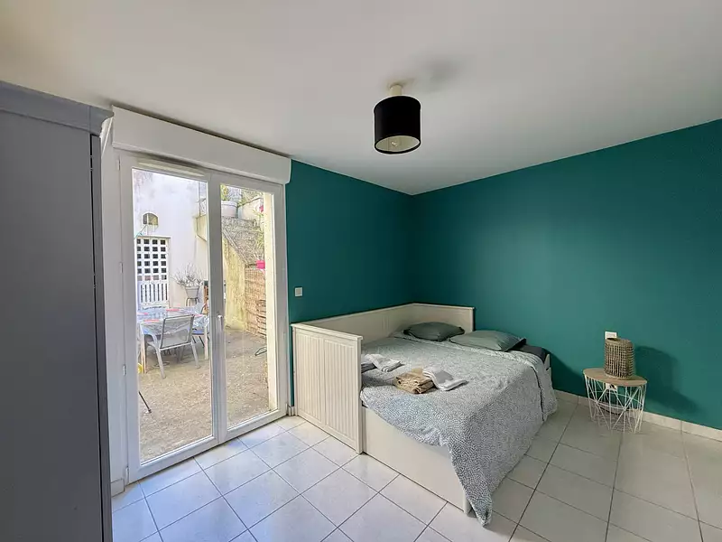 Maison, 96 m²