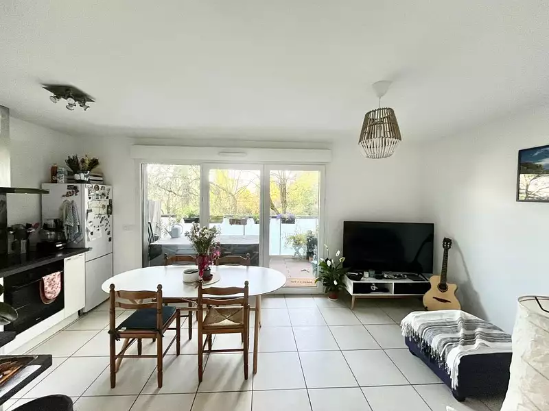 Appartement, 64 m²