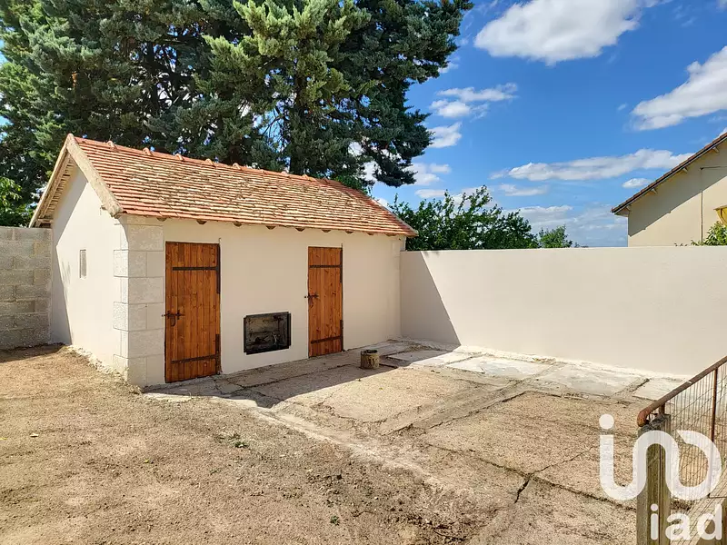 Maison, 120 m²
