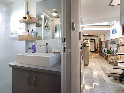 Appartement, 100 m²