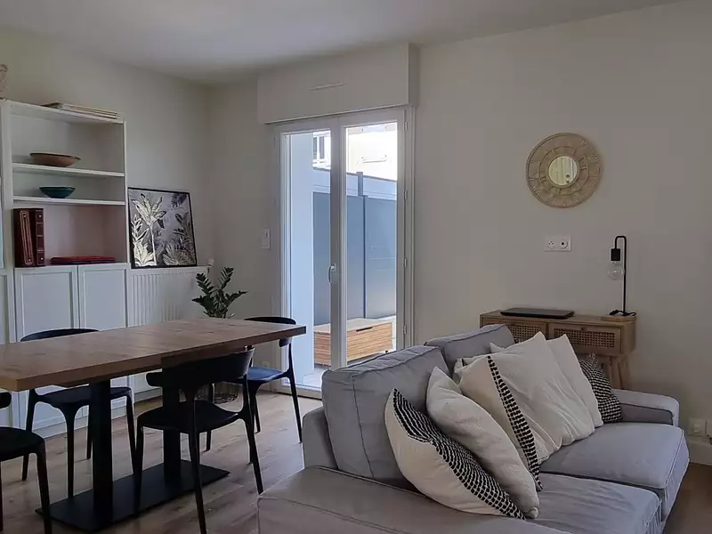 Maison, 79 m²