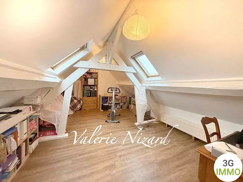 Maison, 164 m²