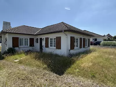 Maison, 100 m²