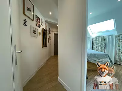 Appartement, 70 m²