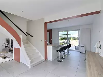 Maison, 177 m²