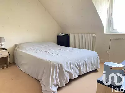 Maison, 89 m²