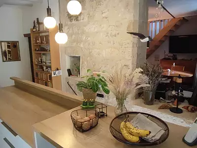Maison, 87 m²