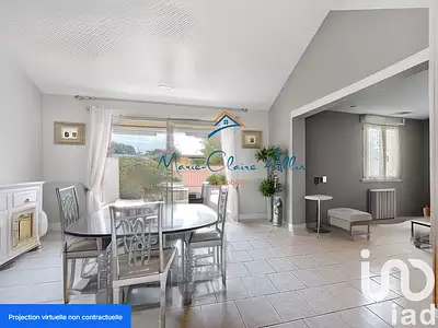 Maison, 106 m²