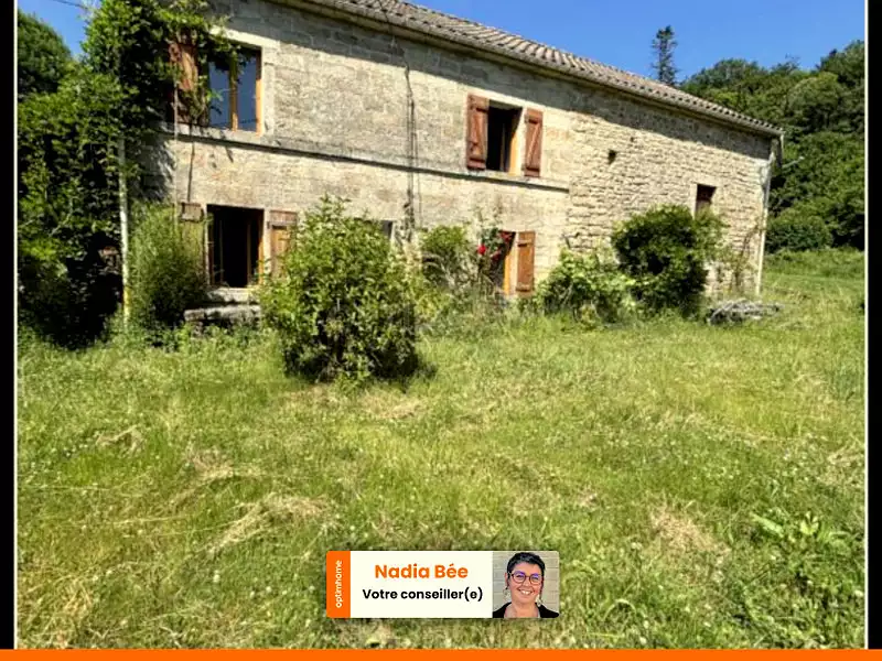 Maison, 150 m²