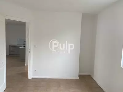 Maison, 61 m²