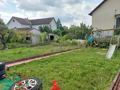 Terrain, 353 m²