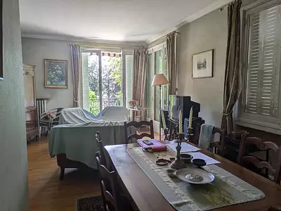 Appartement, 78 m²
