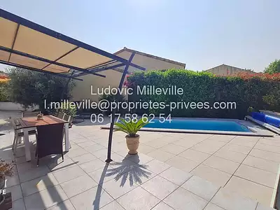 Maison, 123 m²