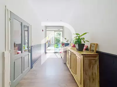 Maison, 125 m²