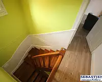 Appartement, 35,1 m²