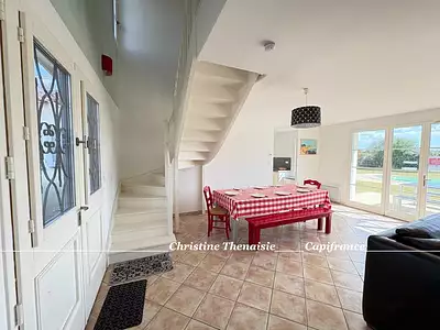 Maison, 135 m²