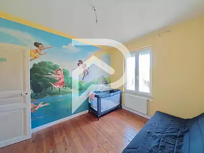Maison, 210 m²