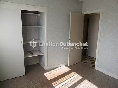 Appartement, 71 m²