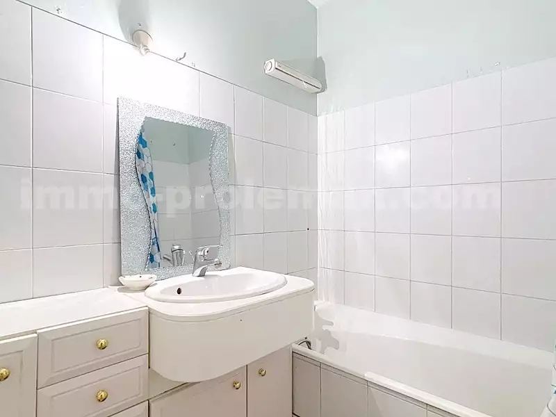 Appartement, 52,31 m²