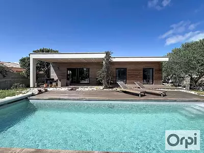 Maison, 91 m²