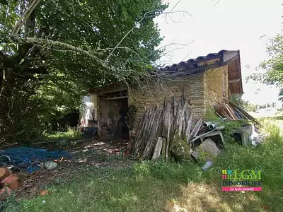 Maison, 75 m²
