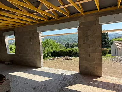 Maison, 95 m²